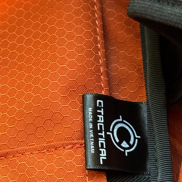 CTactical CT15 V3.0 The Tanker - 1000D Cordura® Nylon - Picture 2 of 7